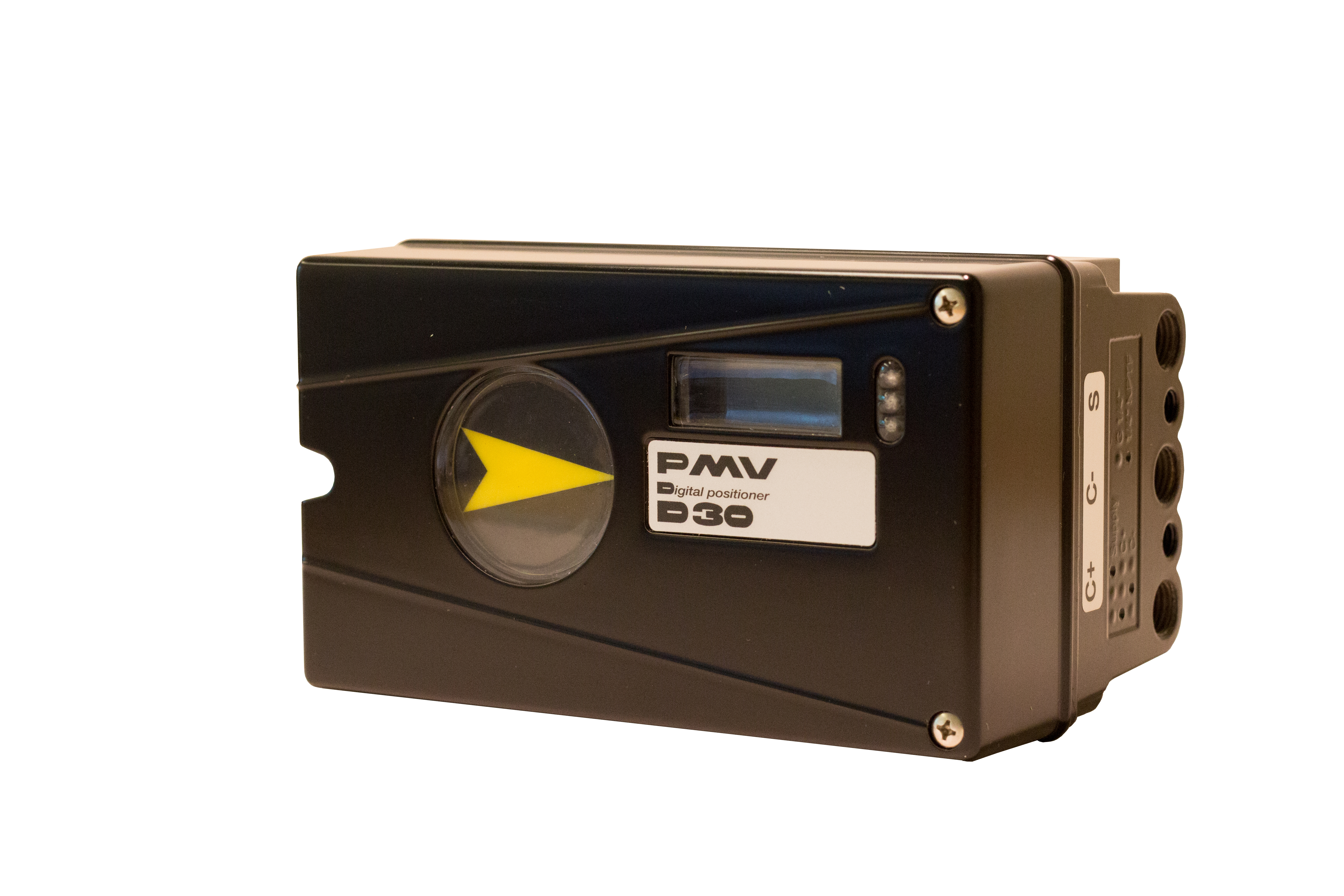 Flowserve PMV D30 Flowserve PMV D30