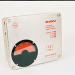 Flowserve PMV P1500/1700 Flowserve PMV P1500/1700