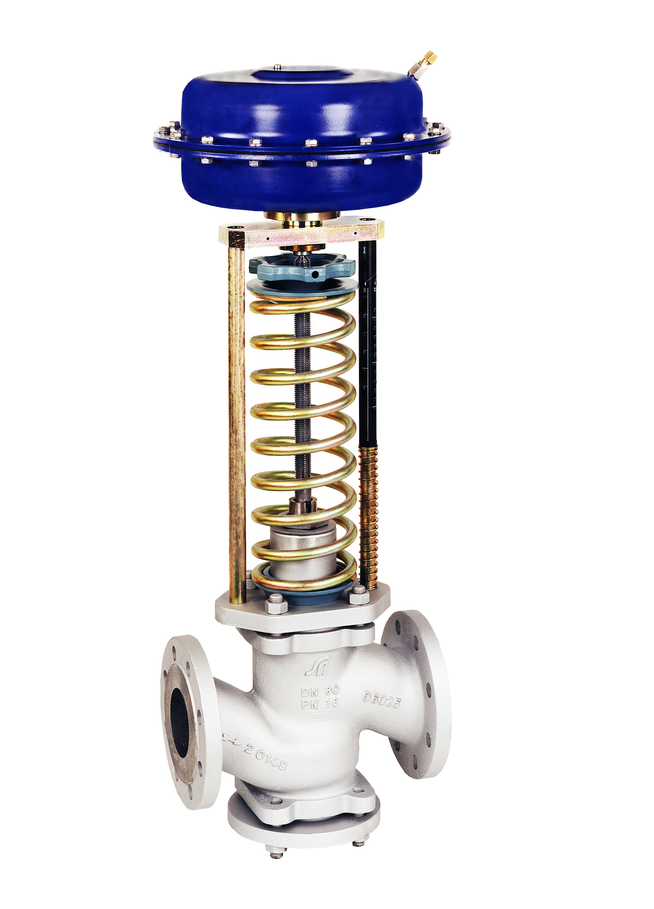 Flowserve -Valtek 5610 Flowserve -Valtek 5610