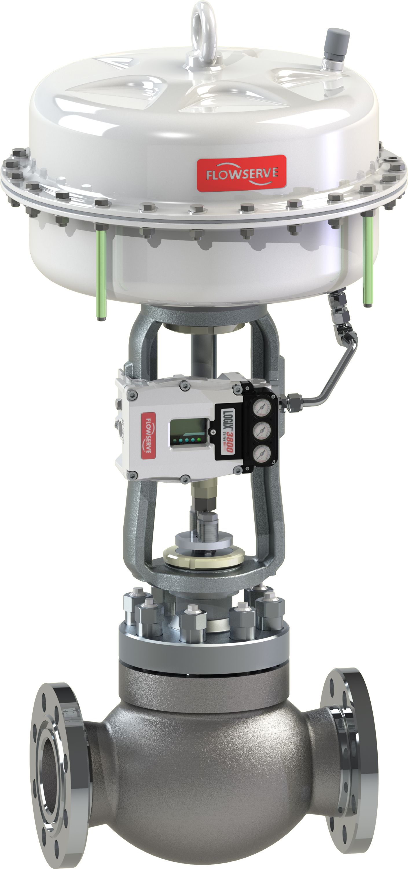 Flowserve Valtek- V724 Flowpro Flowserve Valtek- V724 Flowpro