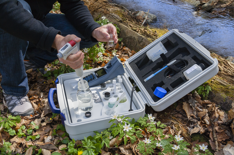 Fotometer reagenser og testkit Fotometer reagenser og testkit