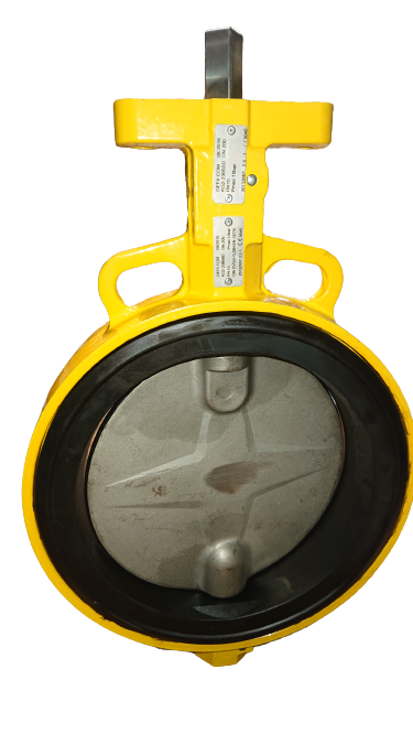 GEFA multitop KG2-GAS butterfly, GEFA multitop KG2-GAS butterfly,