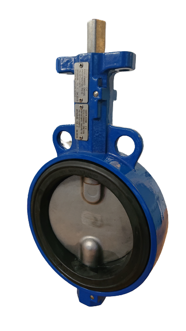 Gefa multitop KG2 butterfly, DN350 Gefa multitop KG2 butterfly, DN350