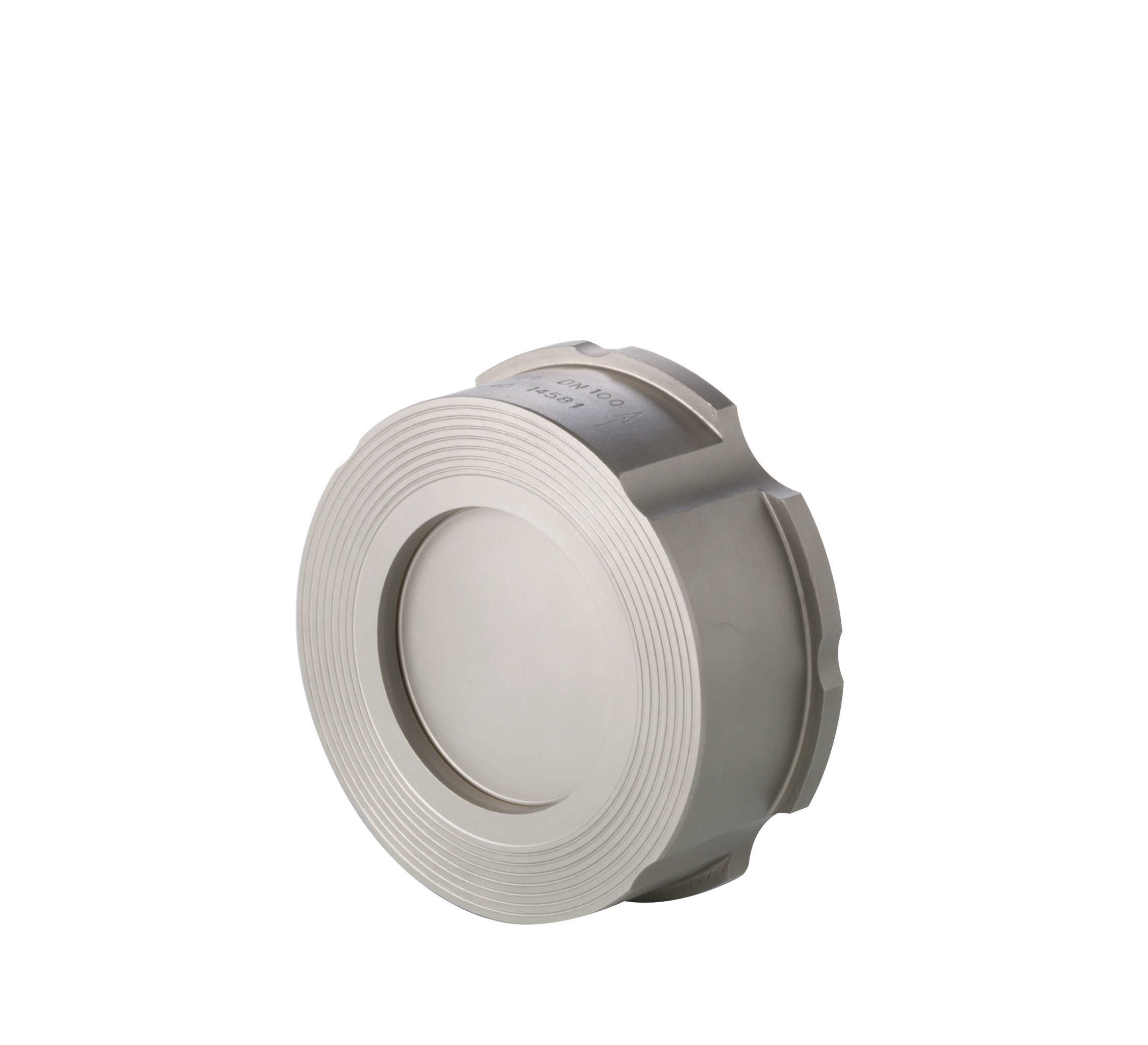 GEFA Non Return Valve Model RF6666, Metal,  DN 32 GEFA Non Return Valve Model RF6666, Metal,  DN 32