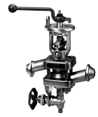 Gestra BA210/211  Gestra BA210/211