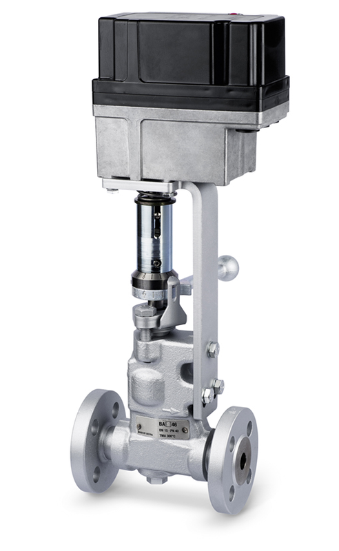 Gestra BA46 Gestra BA46