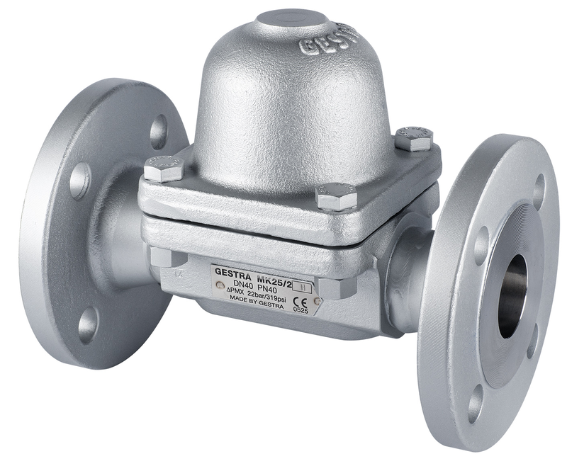 Gestra MK25/2 (2S) Gestra MK25/2 (2S)