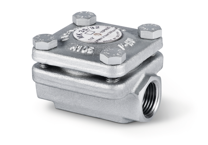 Gestra MK35-31/32 Gestra MK35-31/32