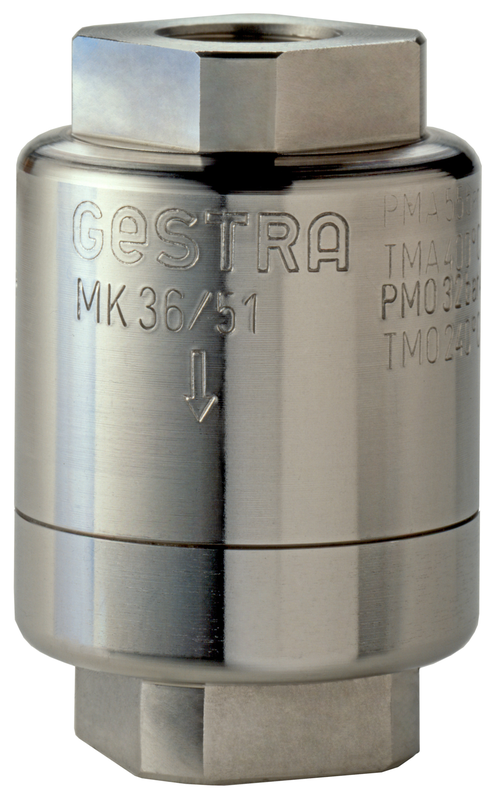 Gestra MK36-51/52 Gestra MK36-51/52