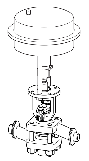 Gestra PA110 Gestra PA110