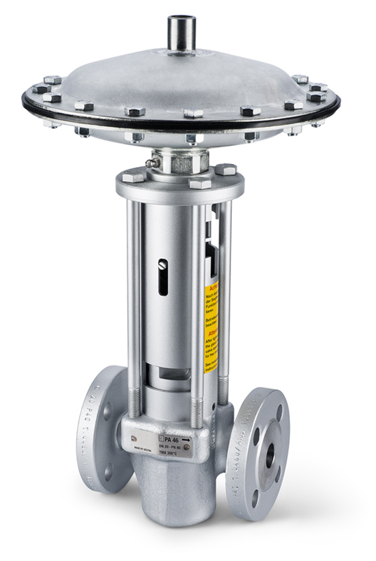 Gestra PA46 Gestra PA46