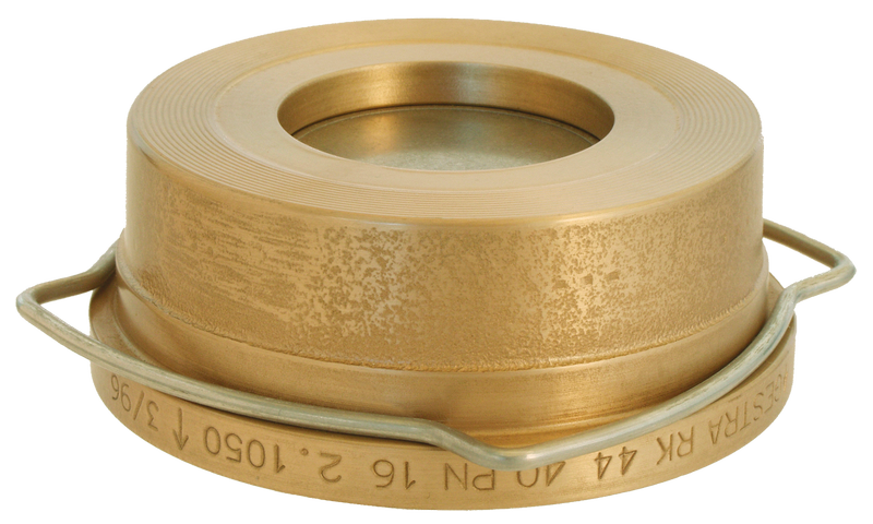 Gestra check valve type RK44 Gestra check valve type RK44