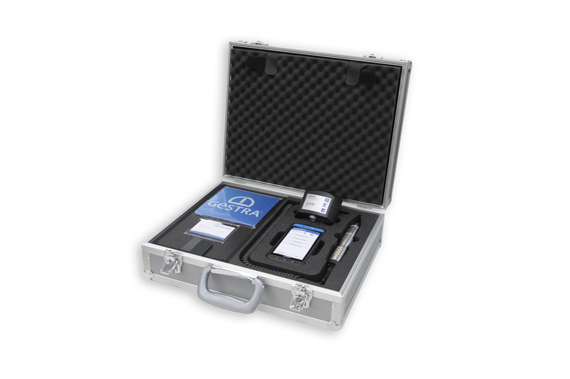 Gestra VKP41/VKP41EX Gestra VKP41/VKP41EX