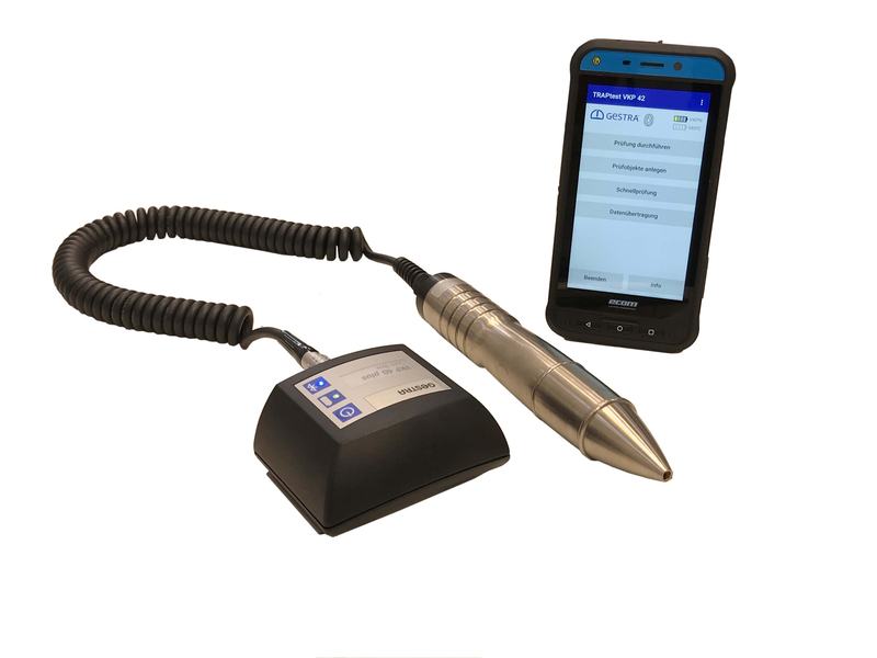 Gestra VKP41/VKP41EX Gestra VKP41/VKP41EX