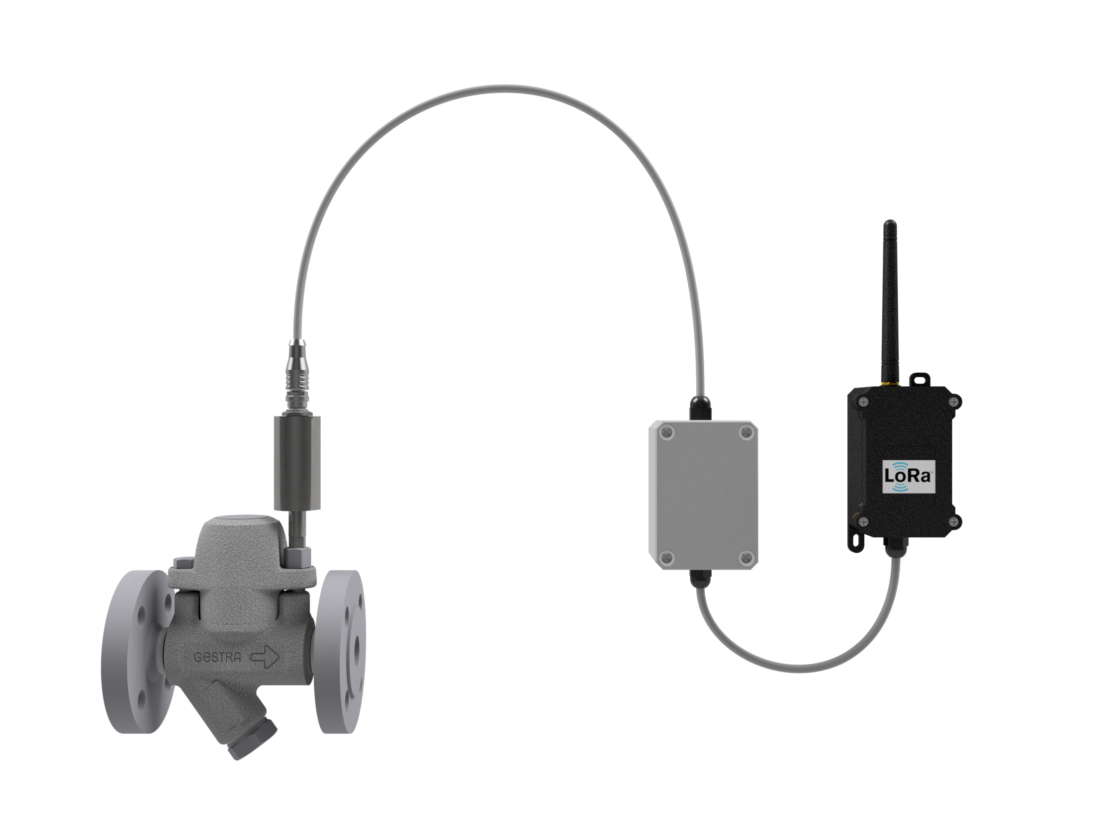 Gestra ecoBolt Gestra ecoBolt