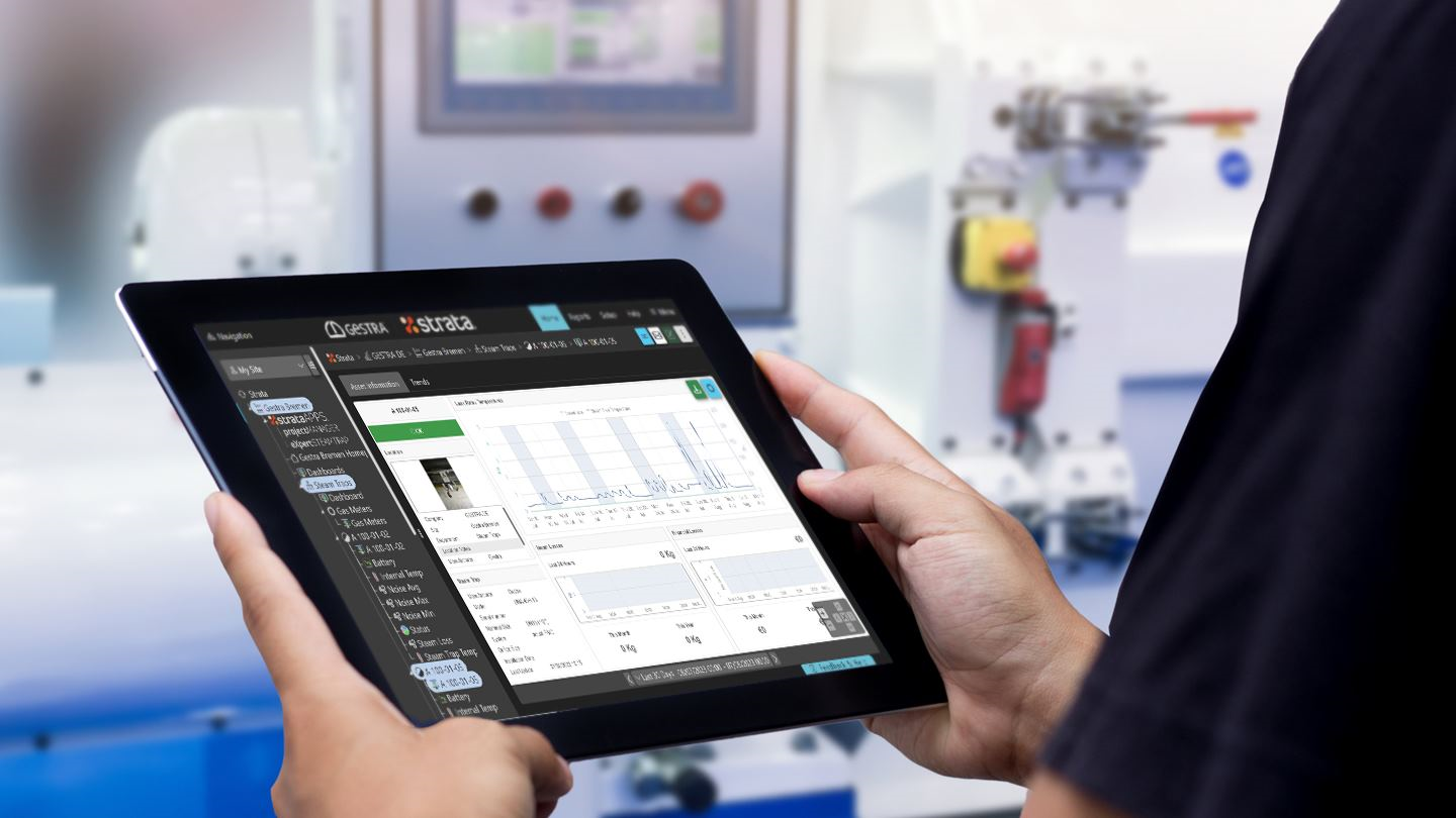 Gestra ecoBolt Gestra ecoBolt