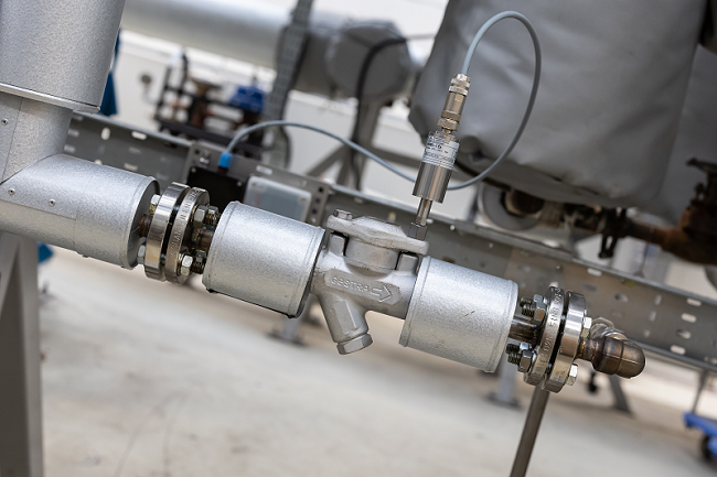 Gestra ecoBolt Gestra ecoBolt