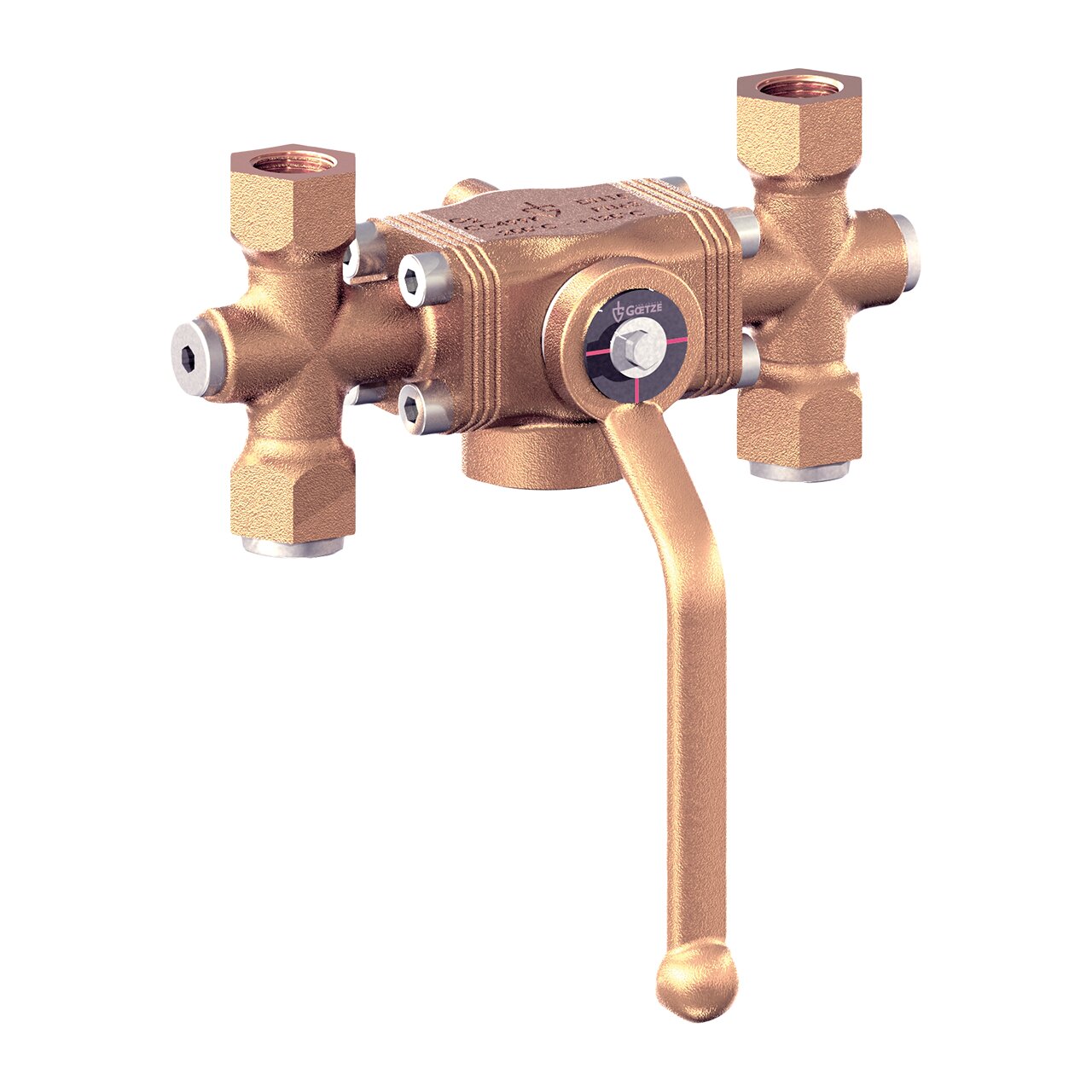 Goetze 2780 Goetze 2780