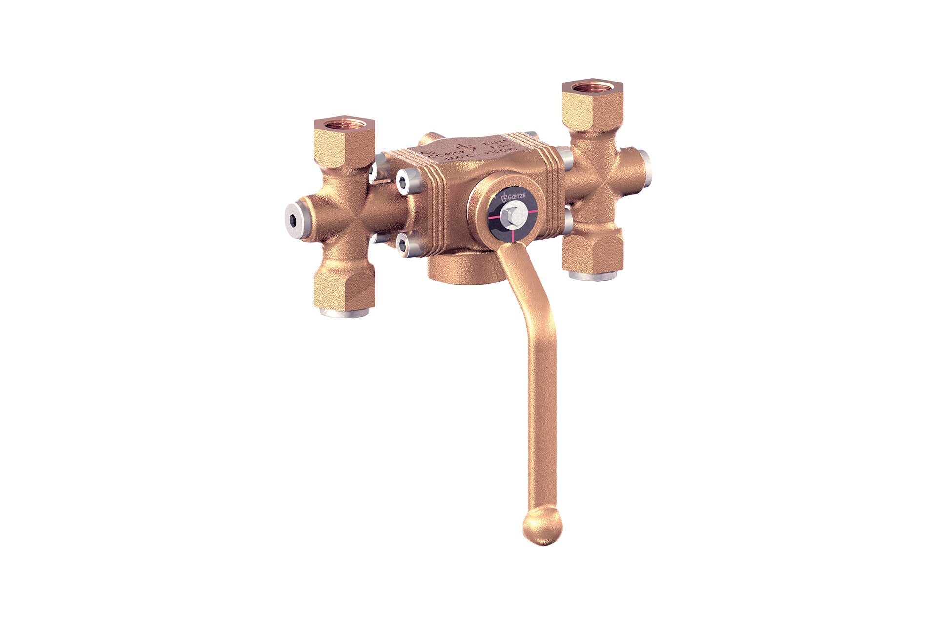 Goetze 2780 Goetze 2780