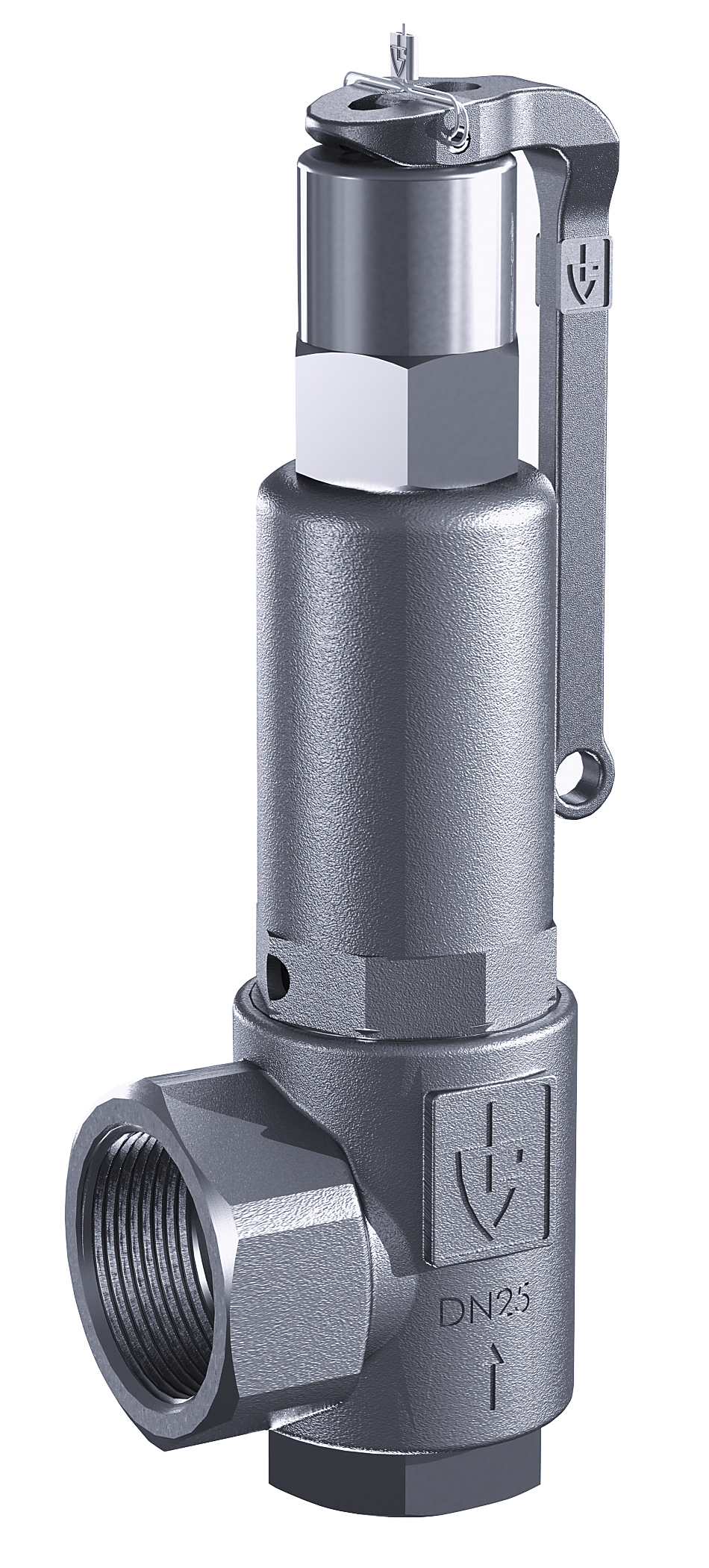 Goetze 451 Goetze 451