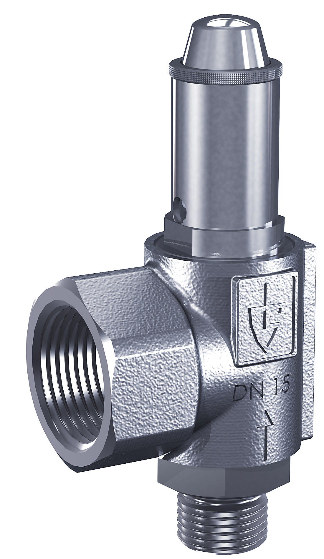 Goetze 451 Goetze 451