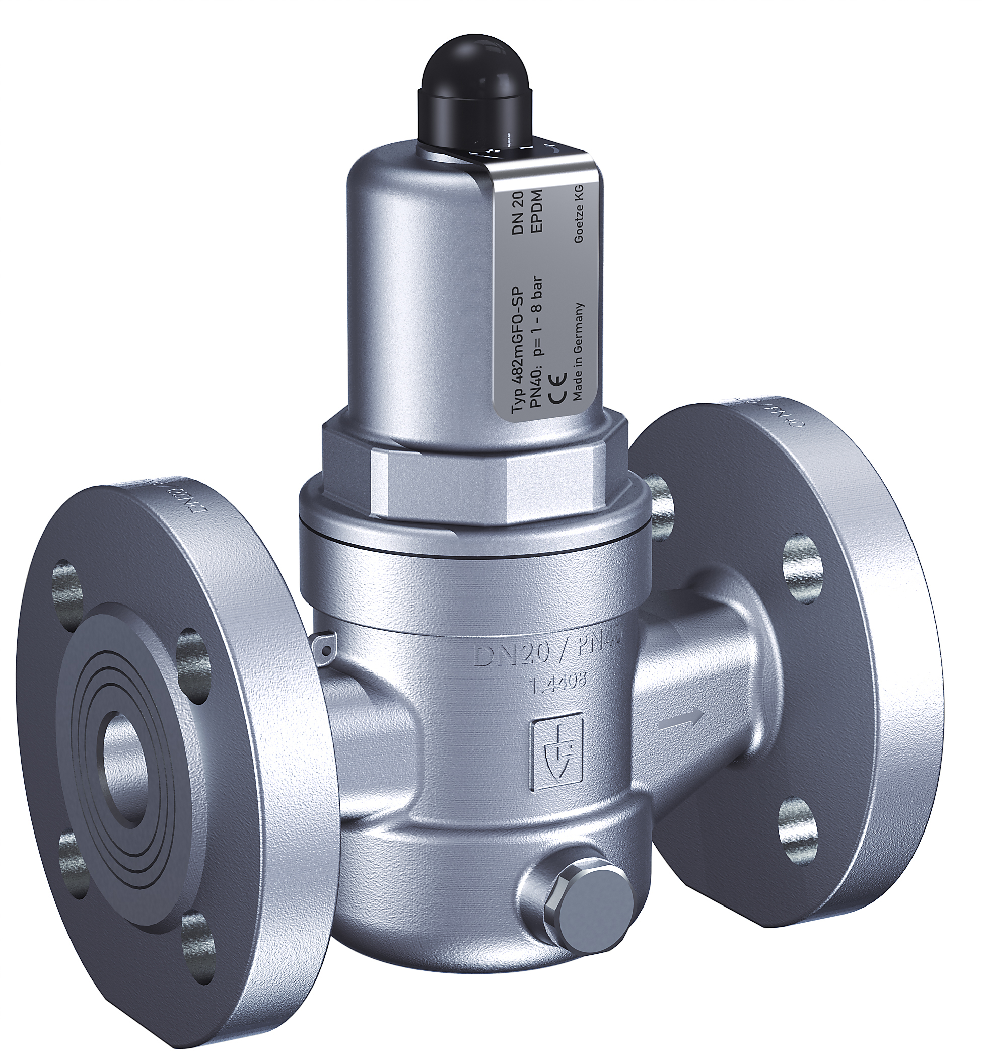 Goetze 482 Goetze 482