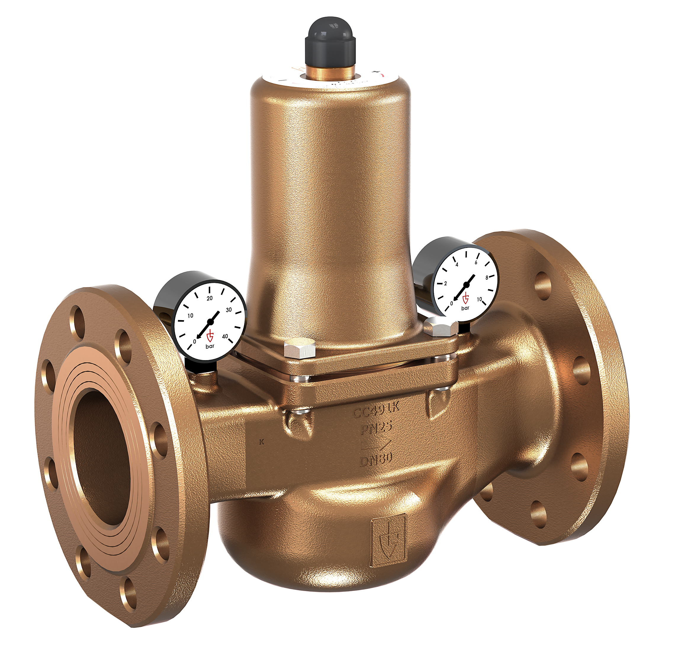 Goetze Pressure Reducing Valve Goetze Pressure Reducing Valve