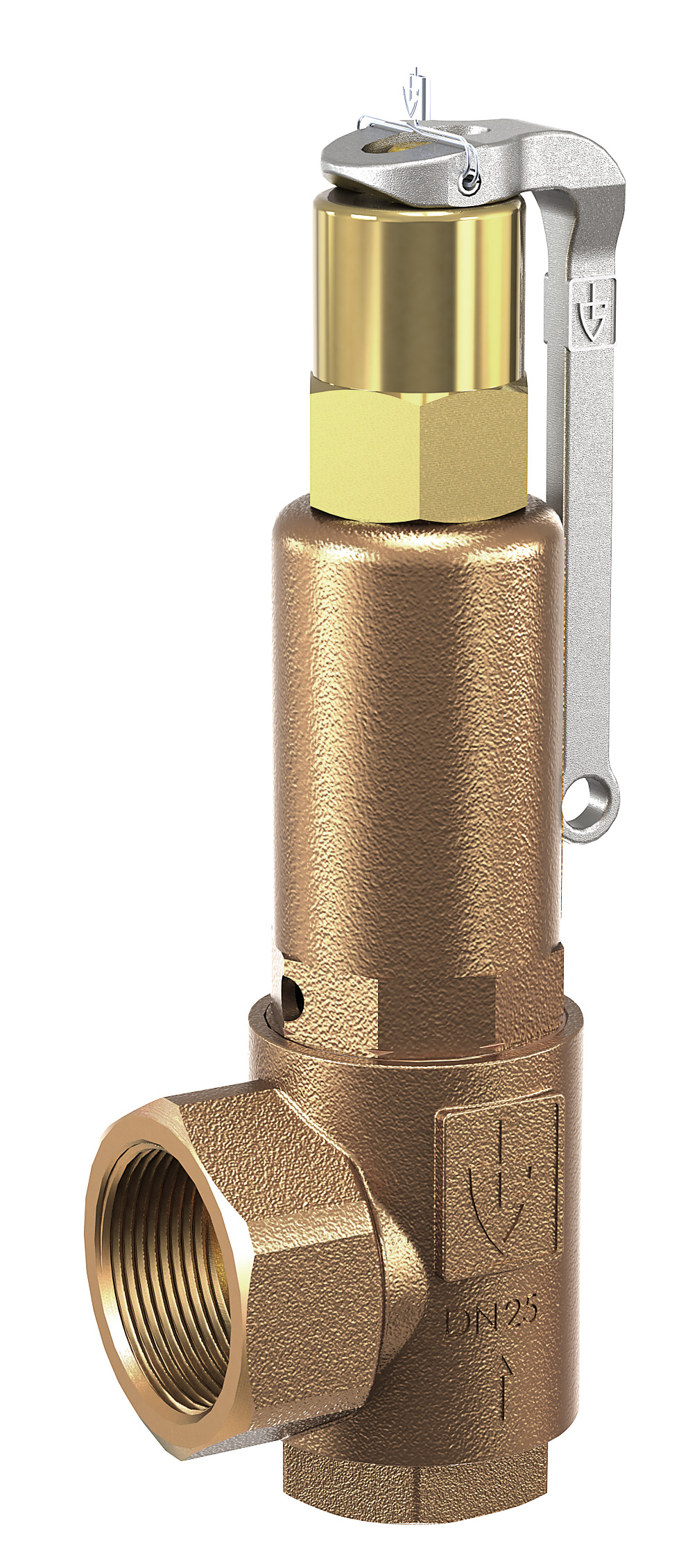 Goetze 851 Goetze 851