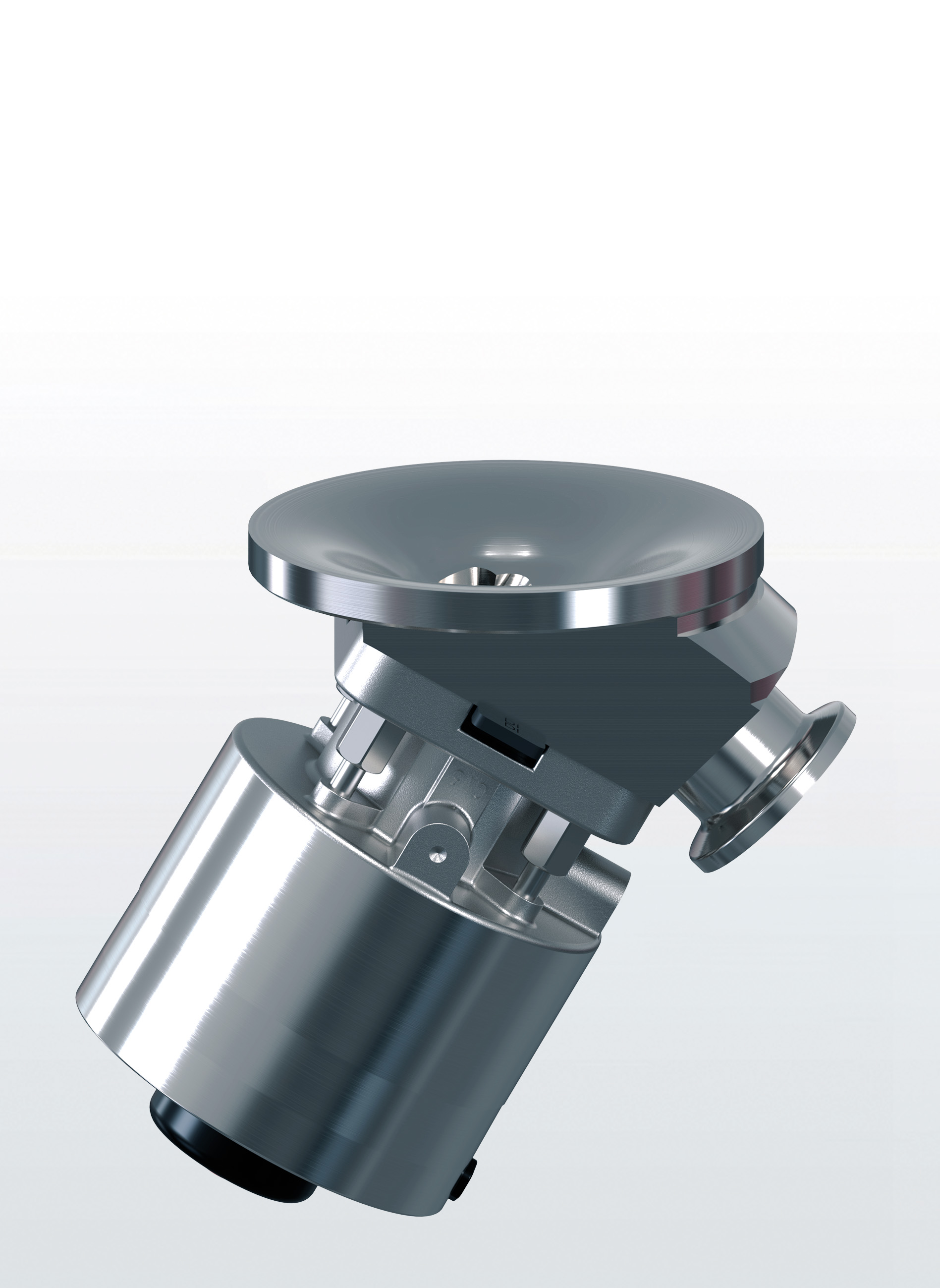 Goetze Serie 40000 Tankbundsventil Goetze Serie 40000 Tankbundsventil