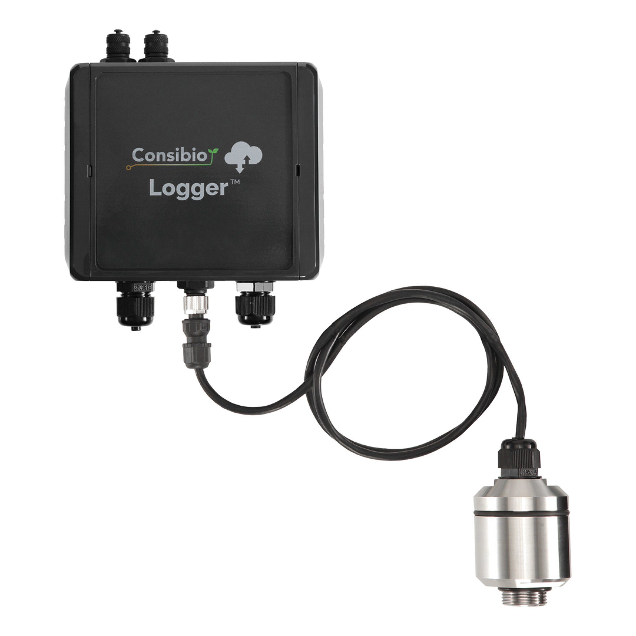 H2S - svovlbrinte sensor