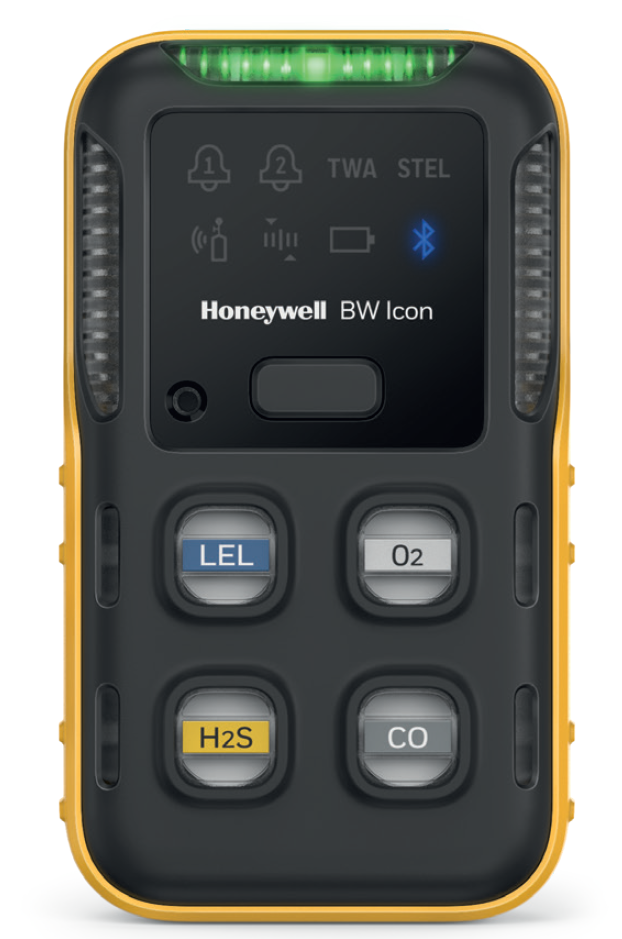 Honeywell BW Icon