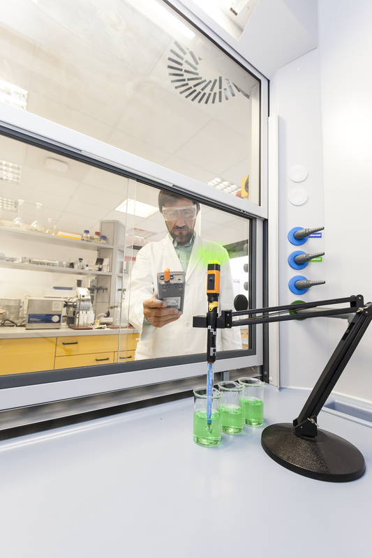 IDS wireless IDS wireless