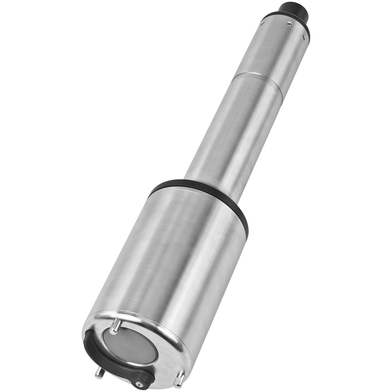 IFL 700 IQ Slamspejl IFL 700 IQ Slamspejl