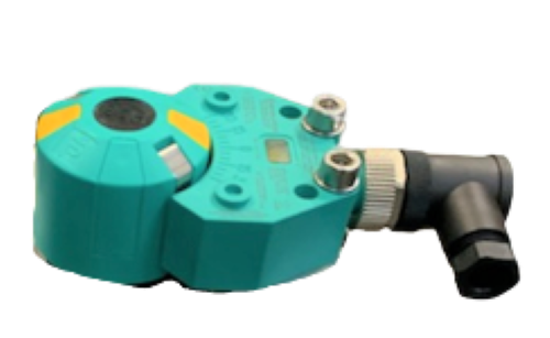 P&F Inductive PNP Sensor P&F Inductive PNP Sensor