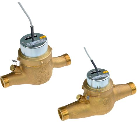 Integra Metering - MTH Integra Metering - MTH