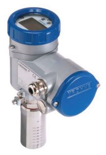 KROHNE DWM1000/2000 KROHNE DWM1000/2000