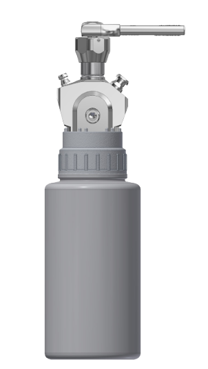 Keofitt 260006, Aseptic sampling system Keofitt 260006, Aseptic sampling system