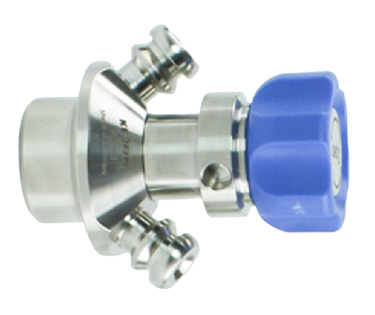 Keofitt 600048, Valve Head W9 Type H Micro Port Keofitt 600048, Valve Head W9 Type H Micro Port