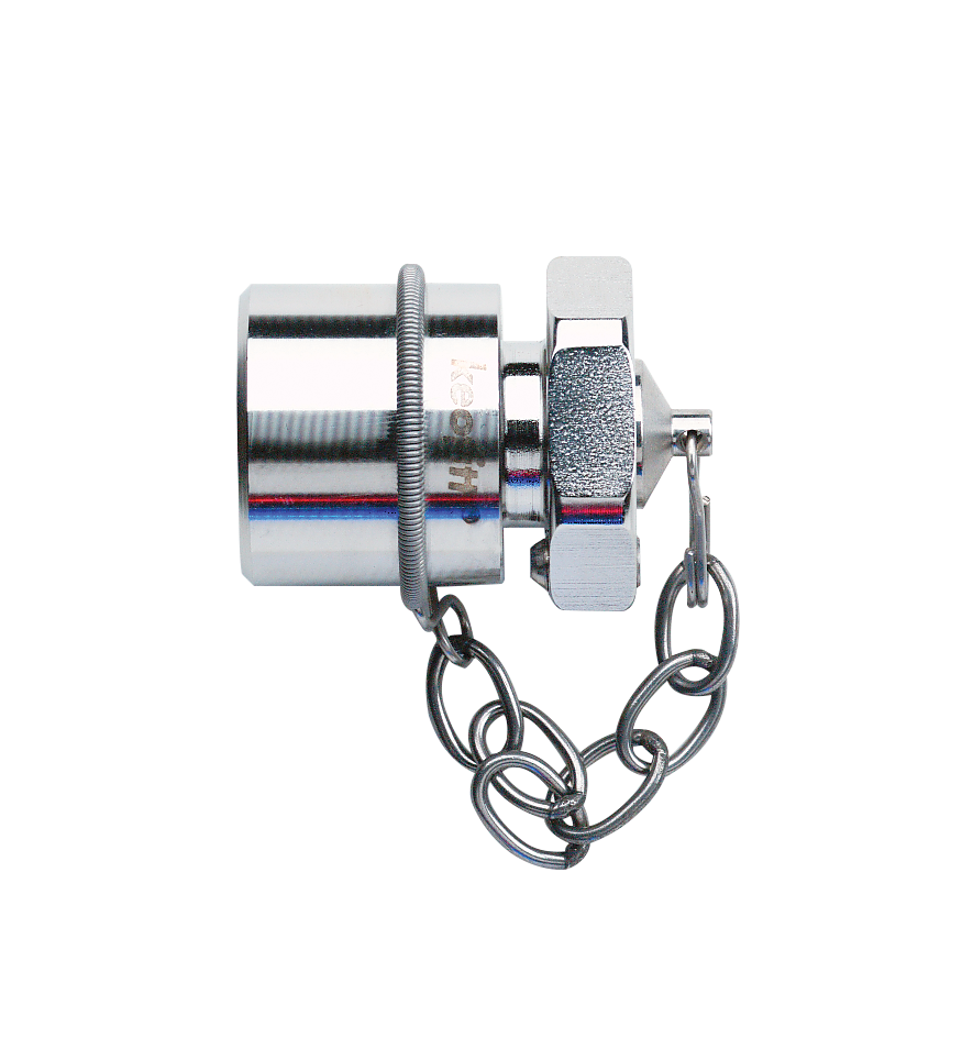 Keofitt 900028, micro port type Varivent ø68 Keofitt 900028, micro port type Varivent ø68