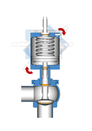 Kieselmann KI-DS Kieselmann KI-DS