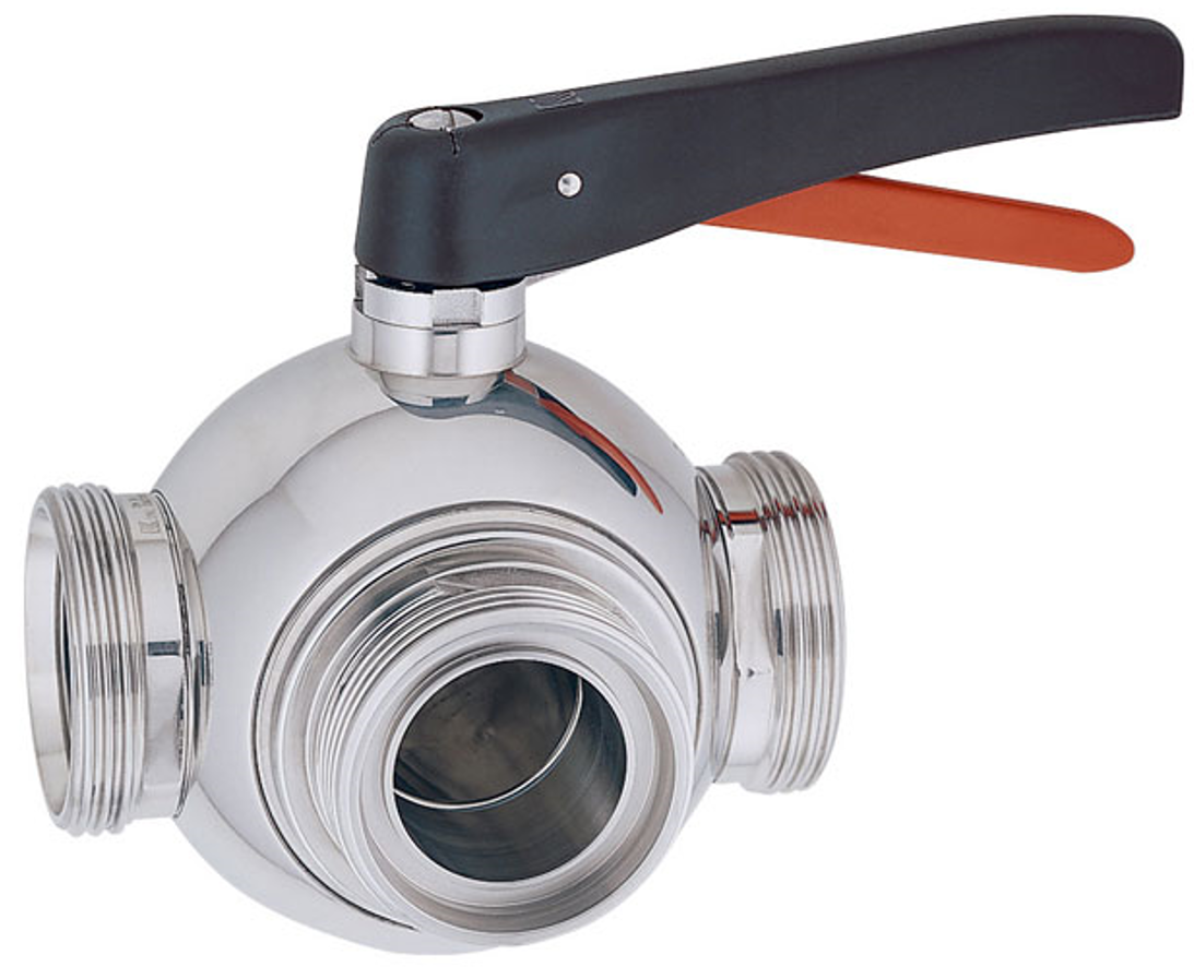 Kieselmann Type 403x Series