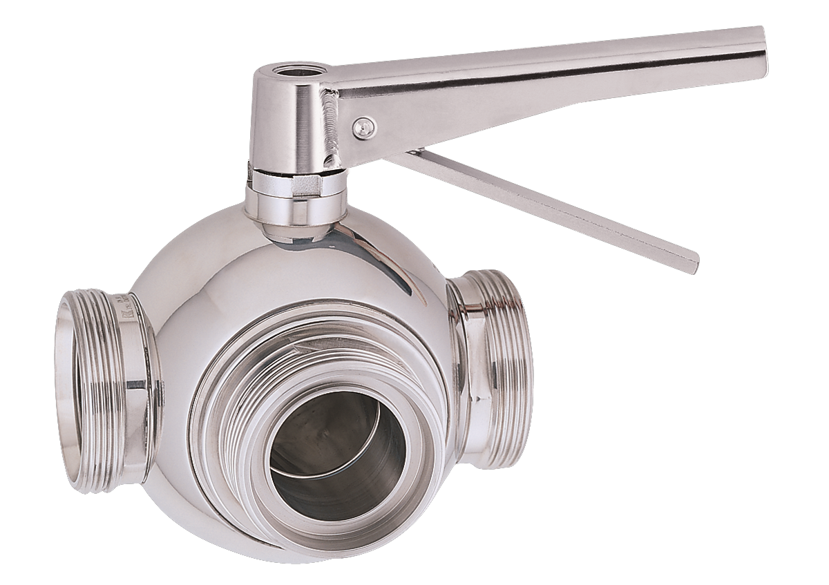 Kieselmann Type 403x Series