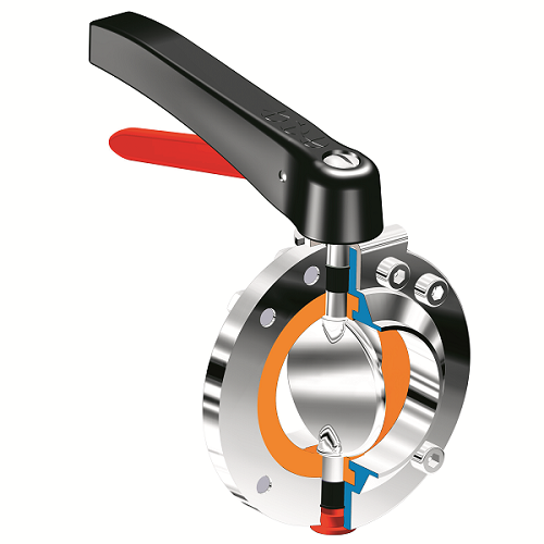 Kieselmann Type 4301