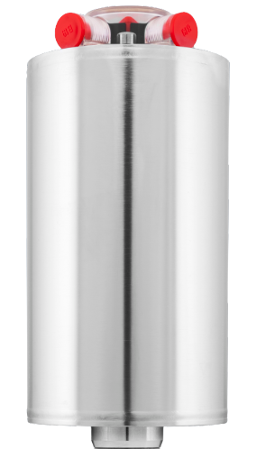 Kieselmann pneumatic actuator (NC) type 4500 Kieselmann pneumatic actuator (NC) type 4500