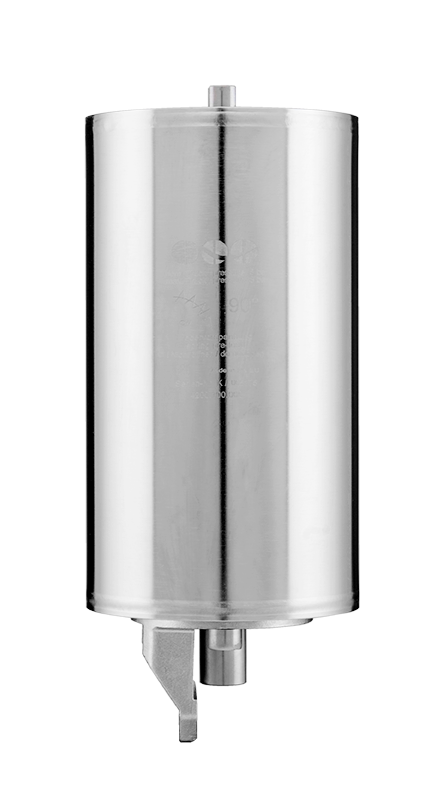 Kieselmann pneumatic actuator (NC) type 4500 Kieselmann pneumatic actuator (NC) type 4500