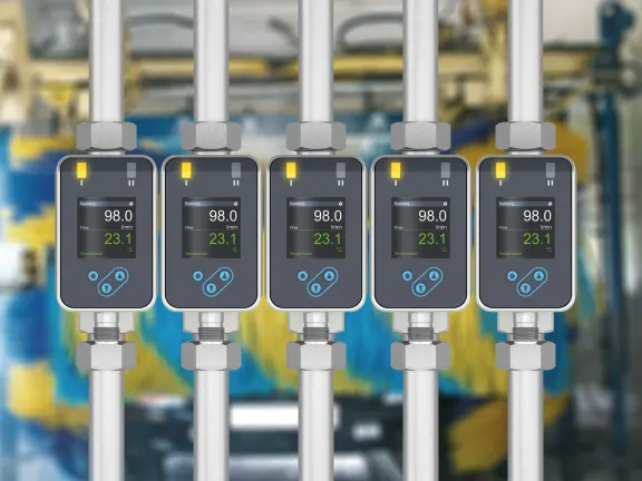 Krohne AF-E 400 Krohne AF-E 400