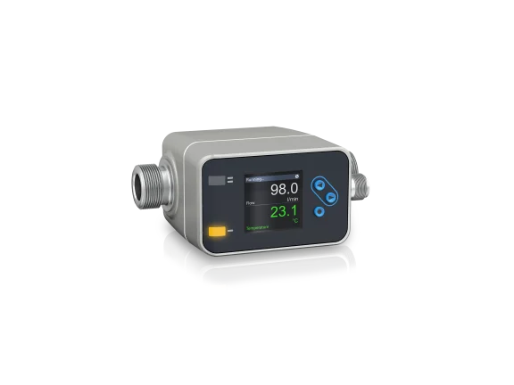 Krohne AF-E 400 Krohne AF-E 400