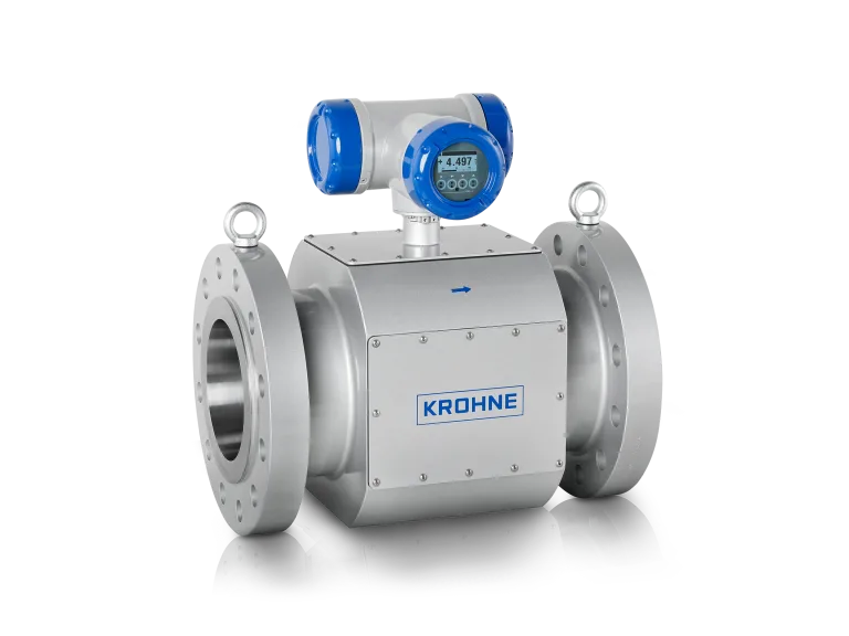 Krohne Altosonic