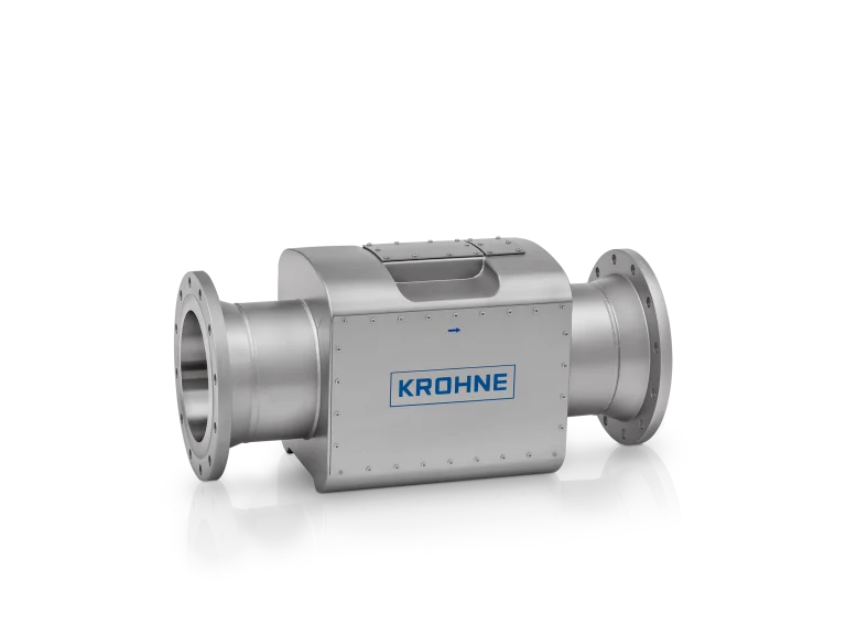 Krohne Altosonic