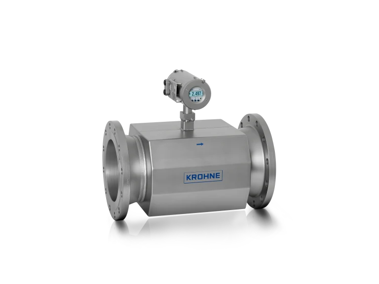 Krohne Altosonic